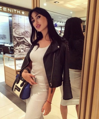 Анкета проститутки Ульяна - город Кукмор, 20 лет, №15643